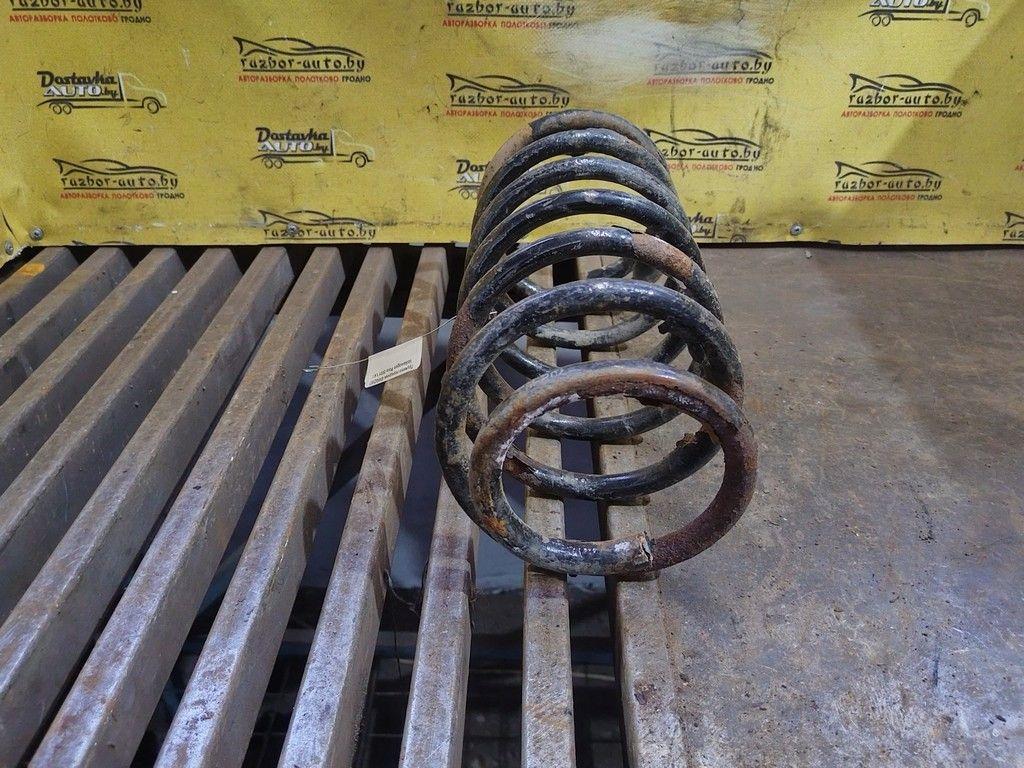 Пружина передняя GMGZW7 Volkswagen Polo - Фото 2