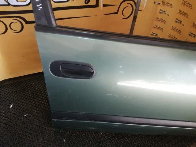 Ручка наружная передняя правая KP9OMO Nissan Almera - Фото 2