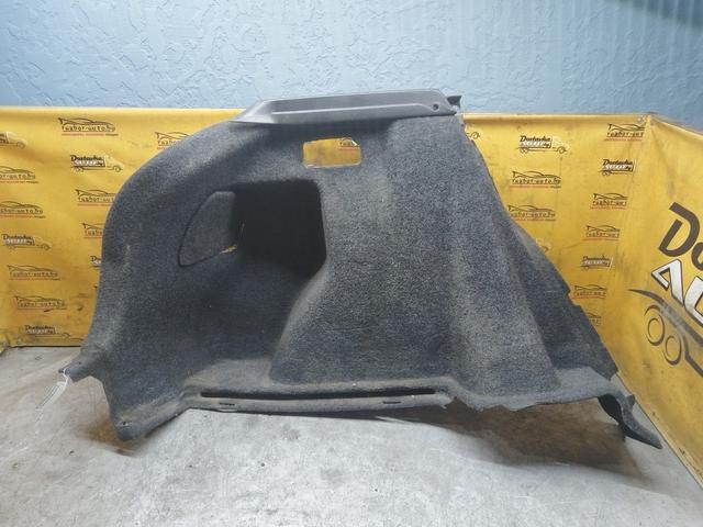 Обшивка багажника 3FCHTE Toyota Corolla