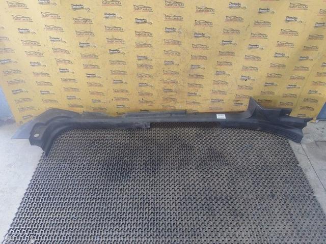 Накладка на порог внутренняя передняя левая IL39B5 Fiat Linea - Фото 3