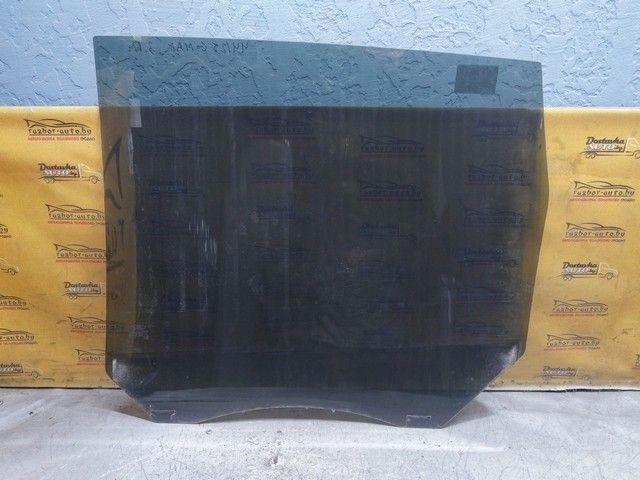 Стекло двери задней правой DL1ZB9 Ford C-Max купить в магазине запчастей бу