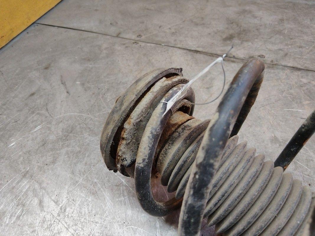 Амортизатор передний правый 2MR0DG Peugeot 307 - Фото 4