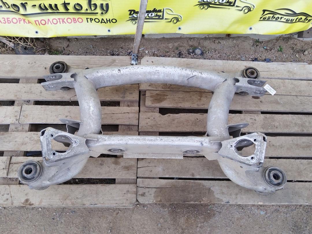 Балка подвески задняя CN2PP0 BMW 5 E39