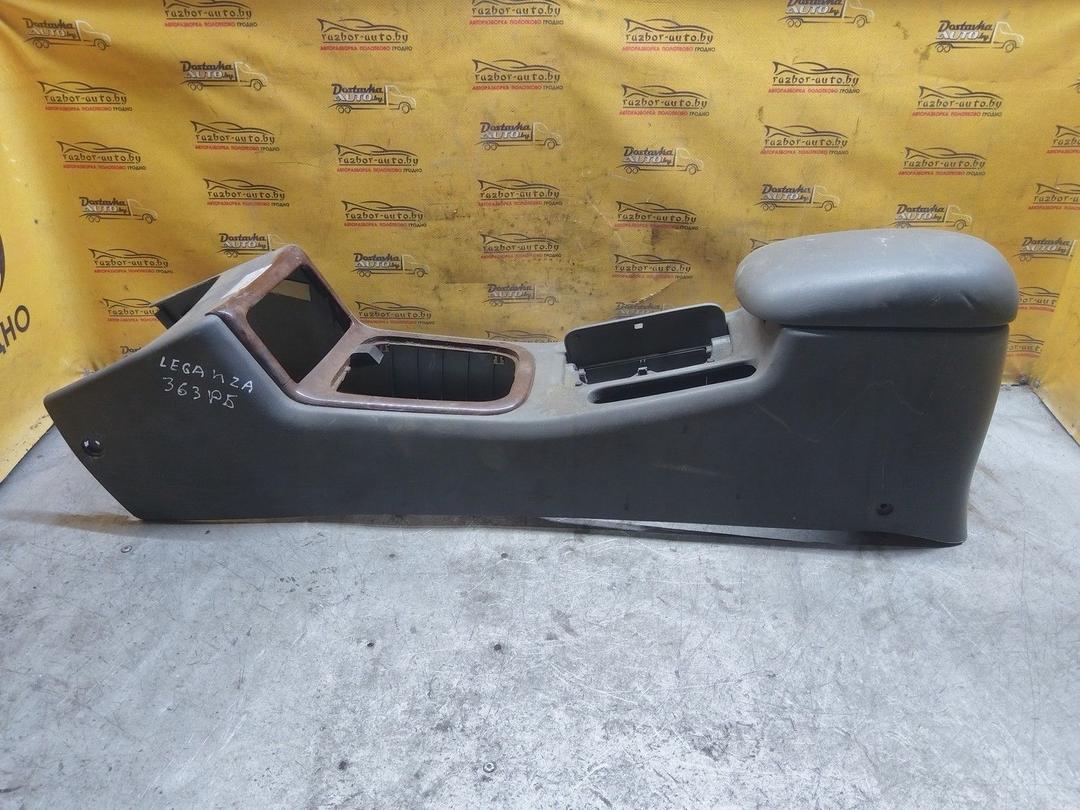 Подлокотник 76FZ21 Daewoo Leganza