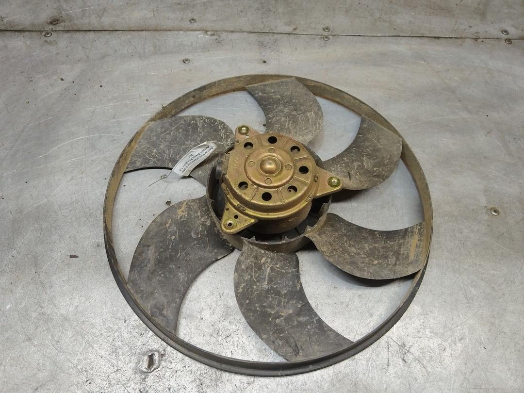 Вентилятор радиатора DQ6SI5 Renault Scenic RX4 купить