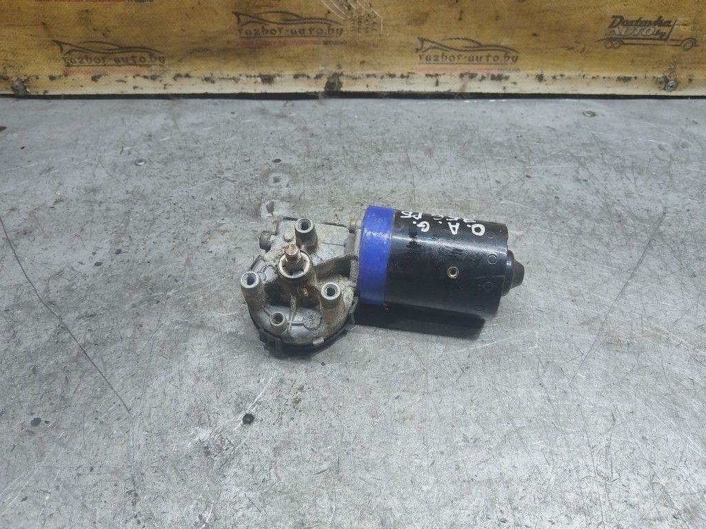 Моторчик передних стеклоочистителей (дворников) DCJ2VB Opel Astra - Фото 1