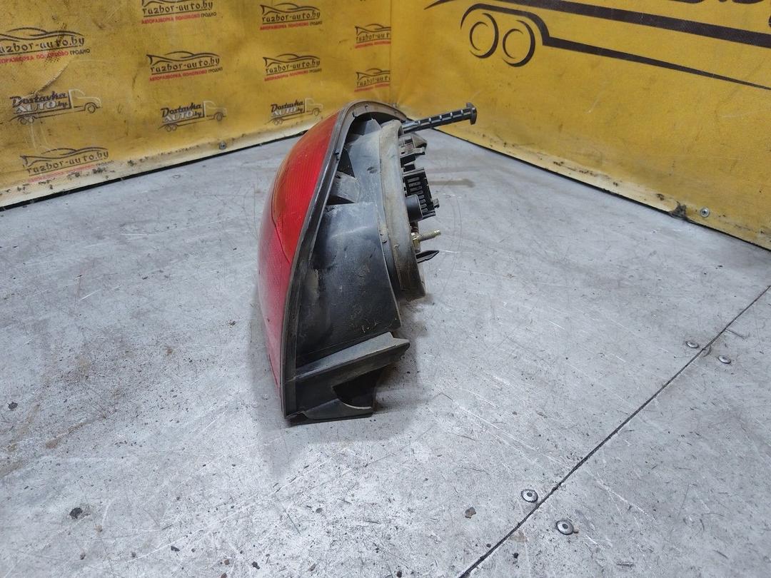 Фонарь задний правый 93ZAGC Renault Laguna купить с доставкой