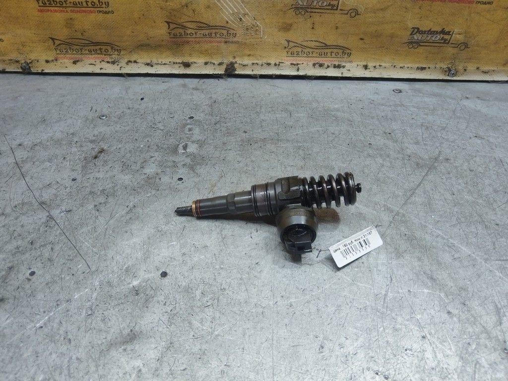 Форсунка O60N7E Volkswagen Polo - Фото 1