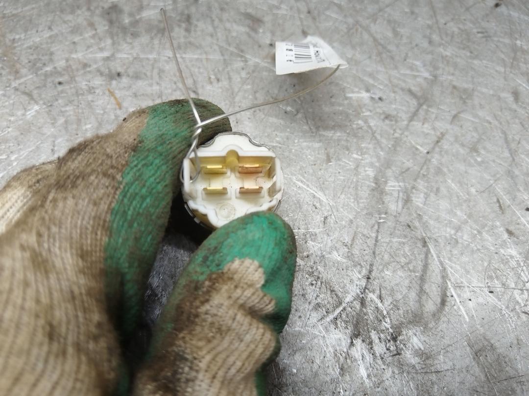 Реле бензонасоса 4R6IGB Subaru Forester купить с доставкой