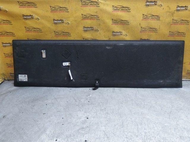 Пол багажника 0NOQ80 Toyota Avensis купить с доставкой