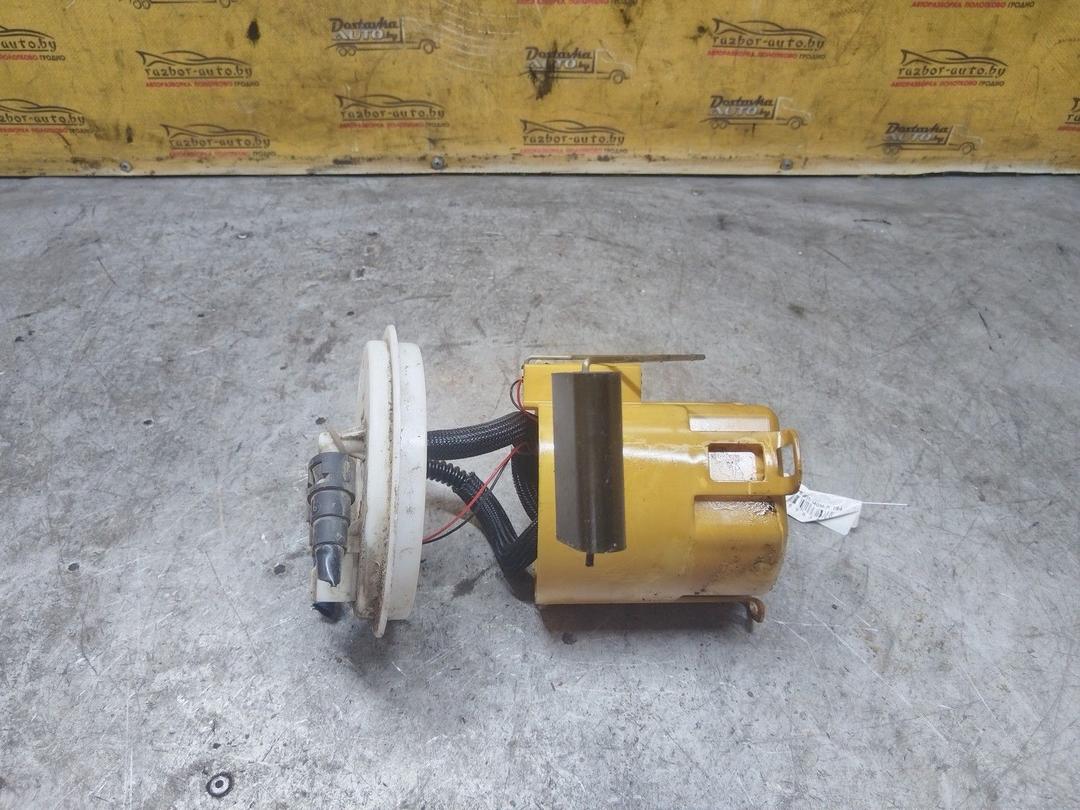 Колба в бак 8LUXBN Opel Meriva купить