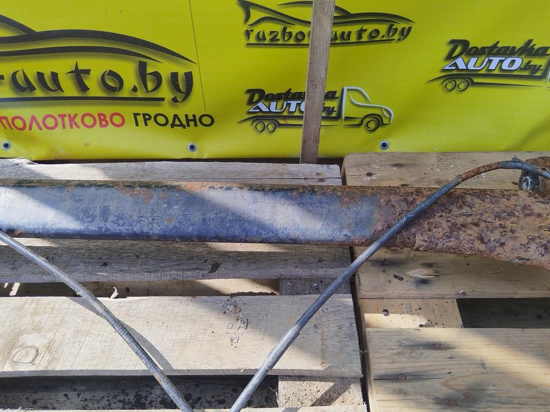 Балка подвески задняя 3J8ZIK Seat Cordoba undefined