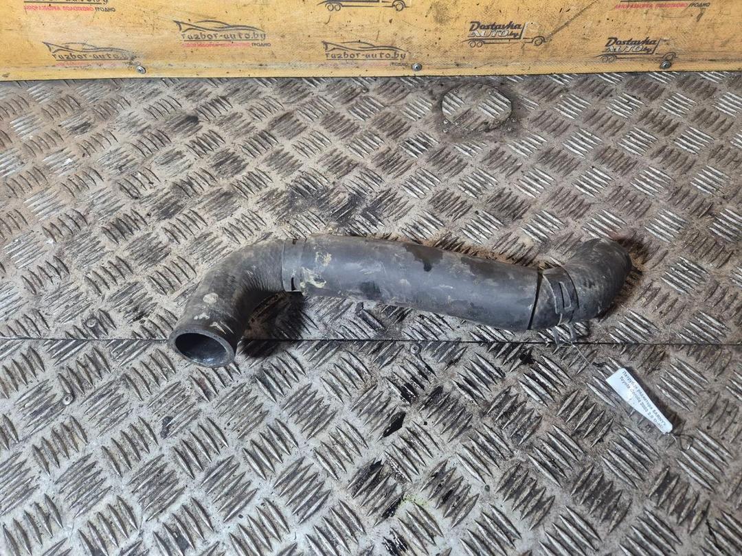 Патрубок радиатора 5ARNYW Toyota Corolla - Фото 1