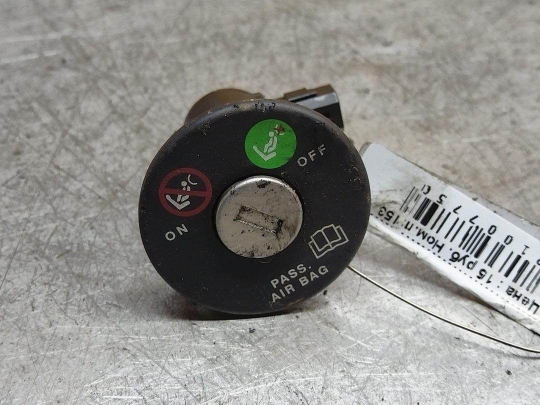 Кнопка (выключатель) SO7BUJ Alfa Romeo 147