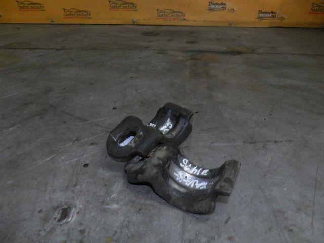 Крепление втулки стабилизатора CH8732 Citroen Xantia - Фото 2