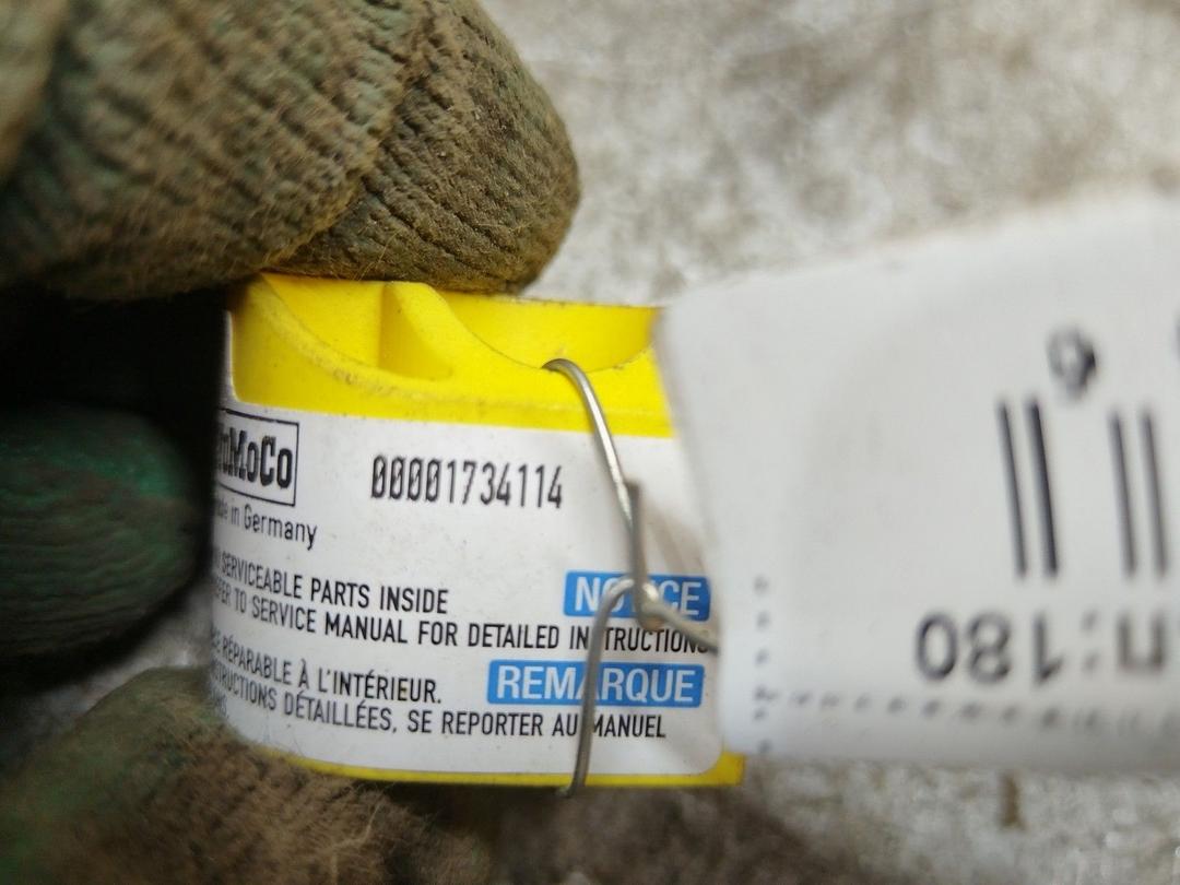 Датчик удара I9LG4O Ford Fiesta undefined