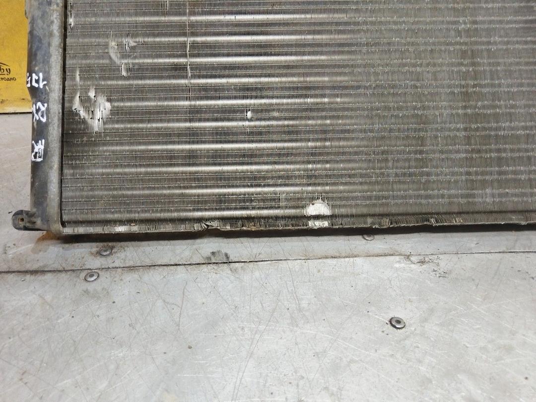 Радиатор (основной) Y5P0R7 Renault Scenic RX4 купить с доставкой