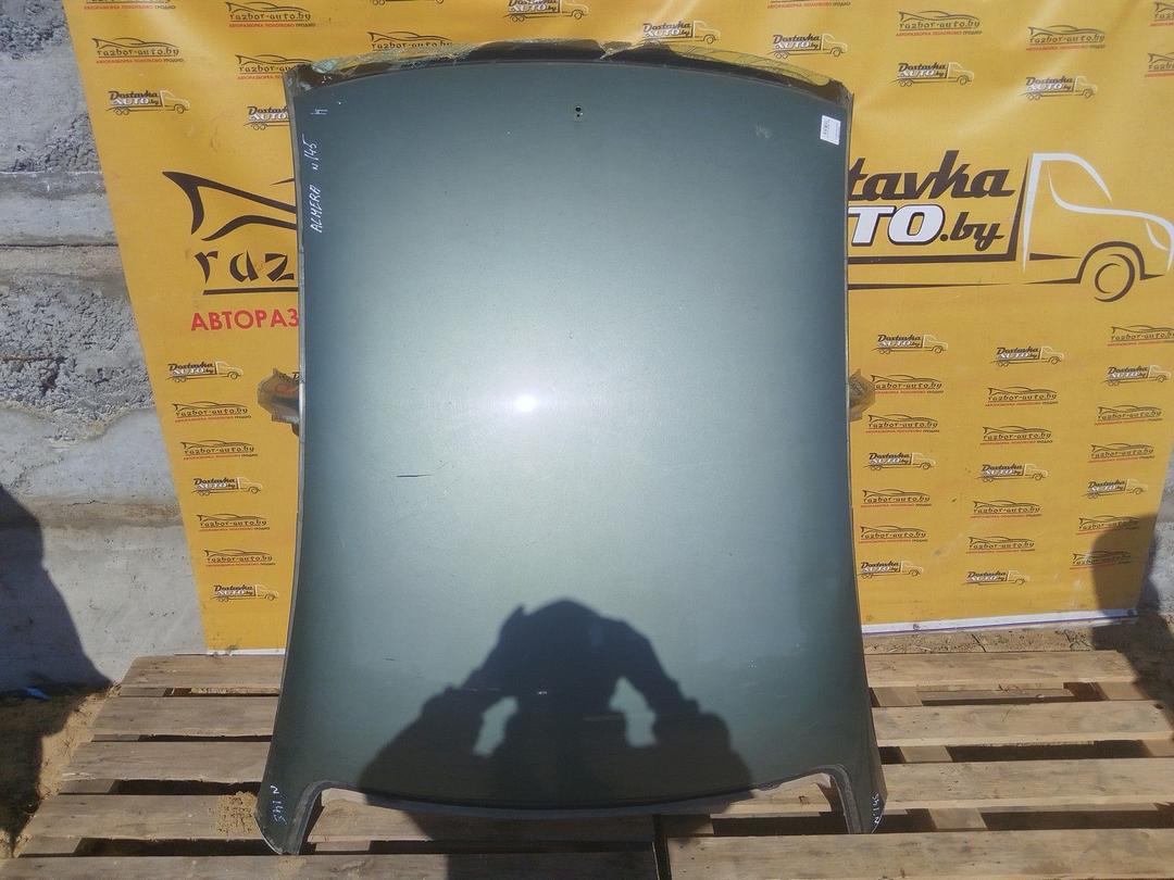 Крыша WVCN0A Nissan Almera