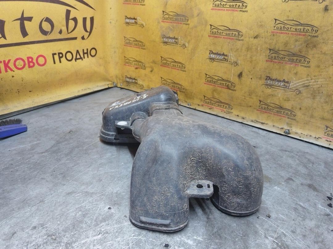Резонатор воздушного фильтра L74QTT Subaru Impreza купить