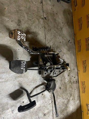 Педаль газа QA94E6 Citroen Xsara Picasso купить