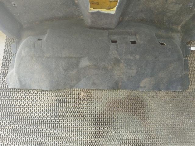 Ковер салонный X5IAO9 Volvo S40 купить с доставкой