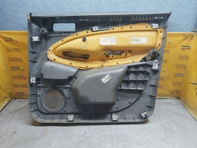 Обшивка двери передней левой (дверная карта) EHE53V Ford C-Max купить на авторазборке