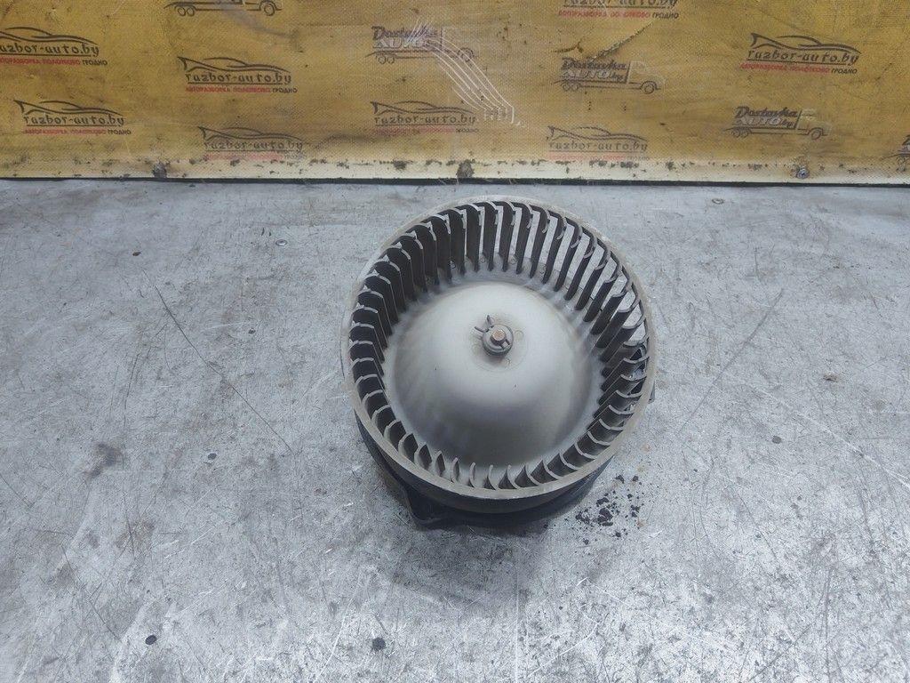 Моторчик печки GR0OU0 Toyota Corolla - Фото 2