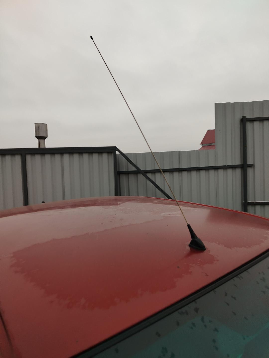 Антенна 4ZJ9BB Toyota Corolla