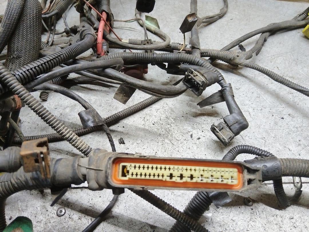 Проводка KW11FO Renault Espace купить с доставкой