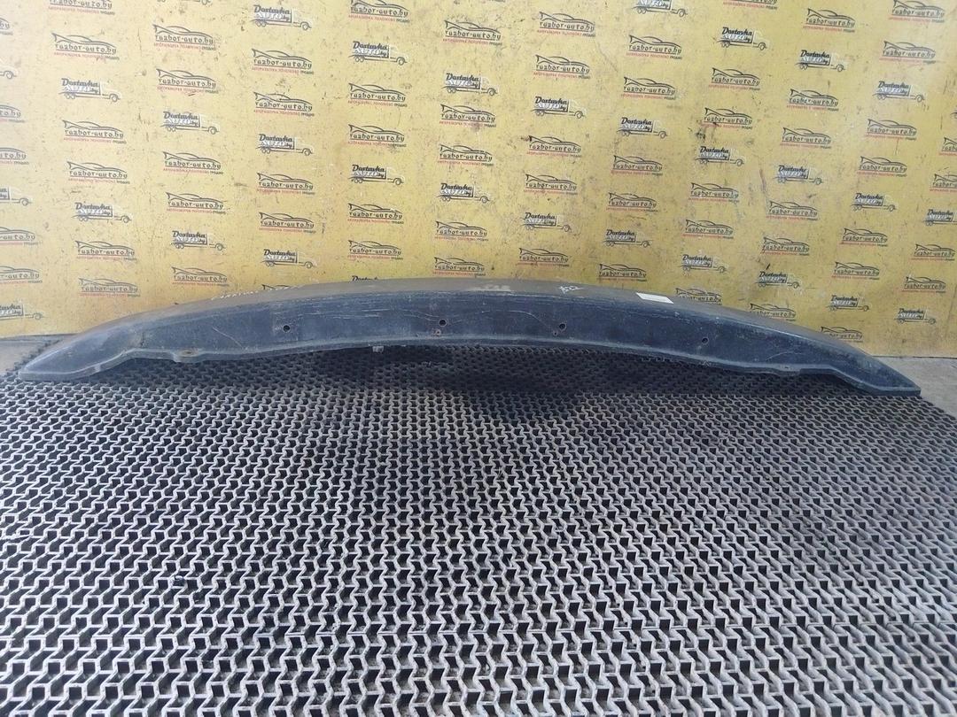 Усилитель бампера переднего Z6I1V4 Kia Carnival - Фото 2