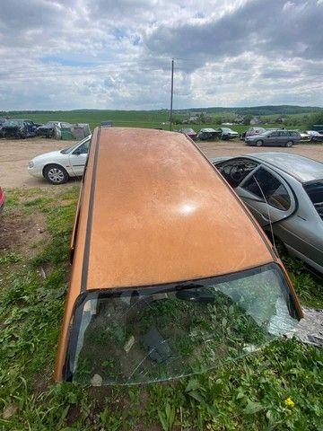 Крыша 9PG03F Honda HR-V - Фото 2