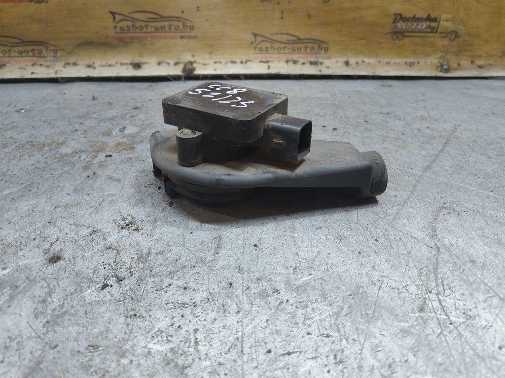 Датчик положения педали газа 1R7Z12 Citroen C8 - Фото 2