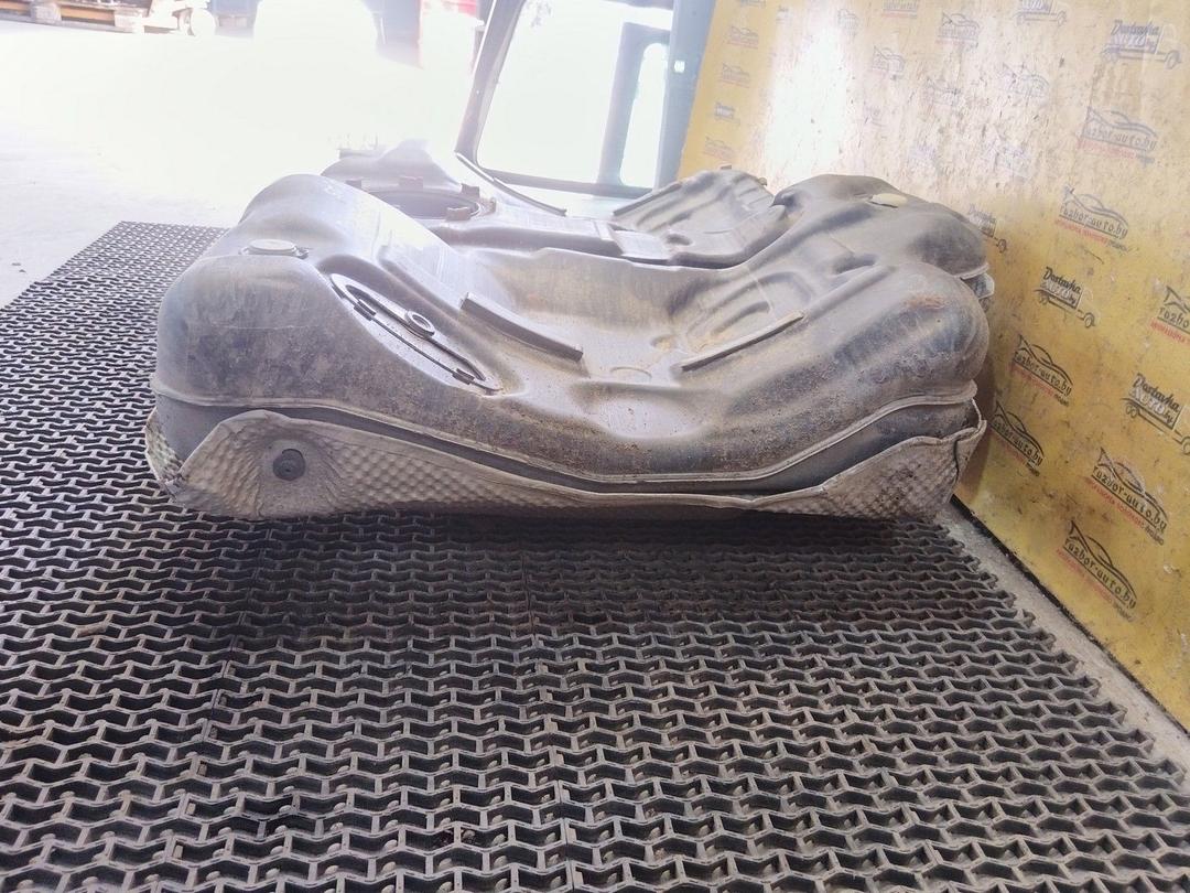 Бак топливный 1ZN0QJ Saab 9-3 купить в магазине запчастей бу