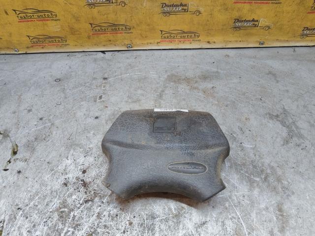 Подушка безопасности водителя PXQG3B Seat Toledo - Фото 1