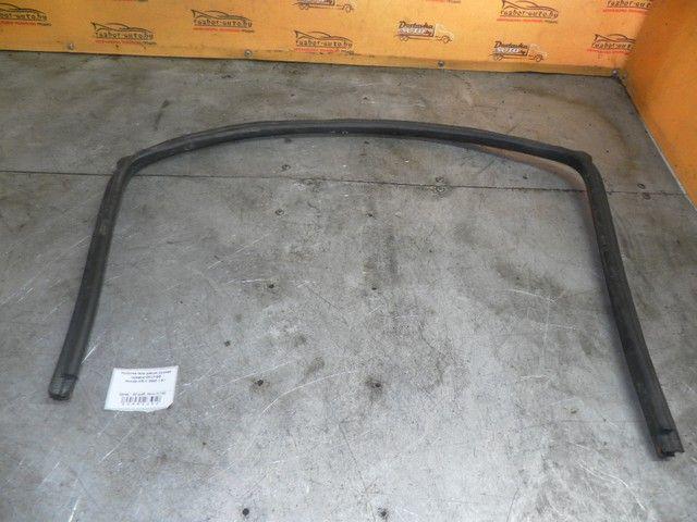 Уплотнитель двери задней правой 9KUYGB Honda HR-V купить