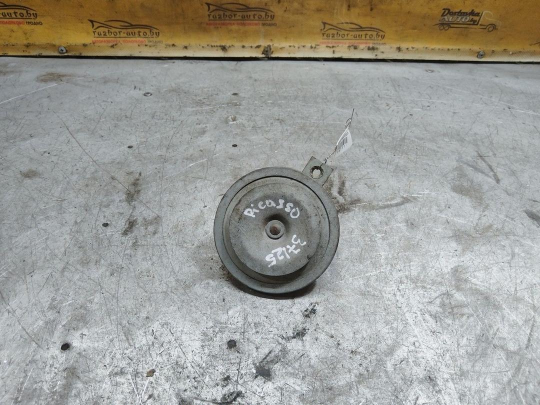 Сигнал (клаксон) Y2GZSY Citroen Xsara Picasso