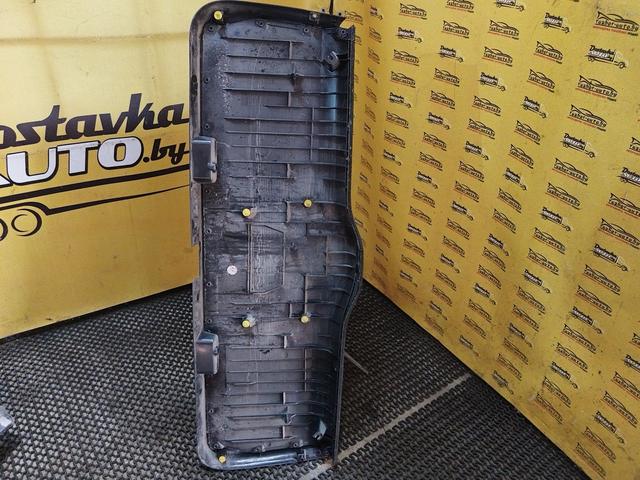 Обшивка крышки багажника OUVQ2Q Volvo V70 купить на авторазборке
