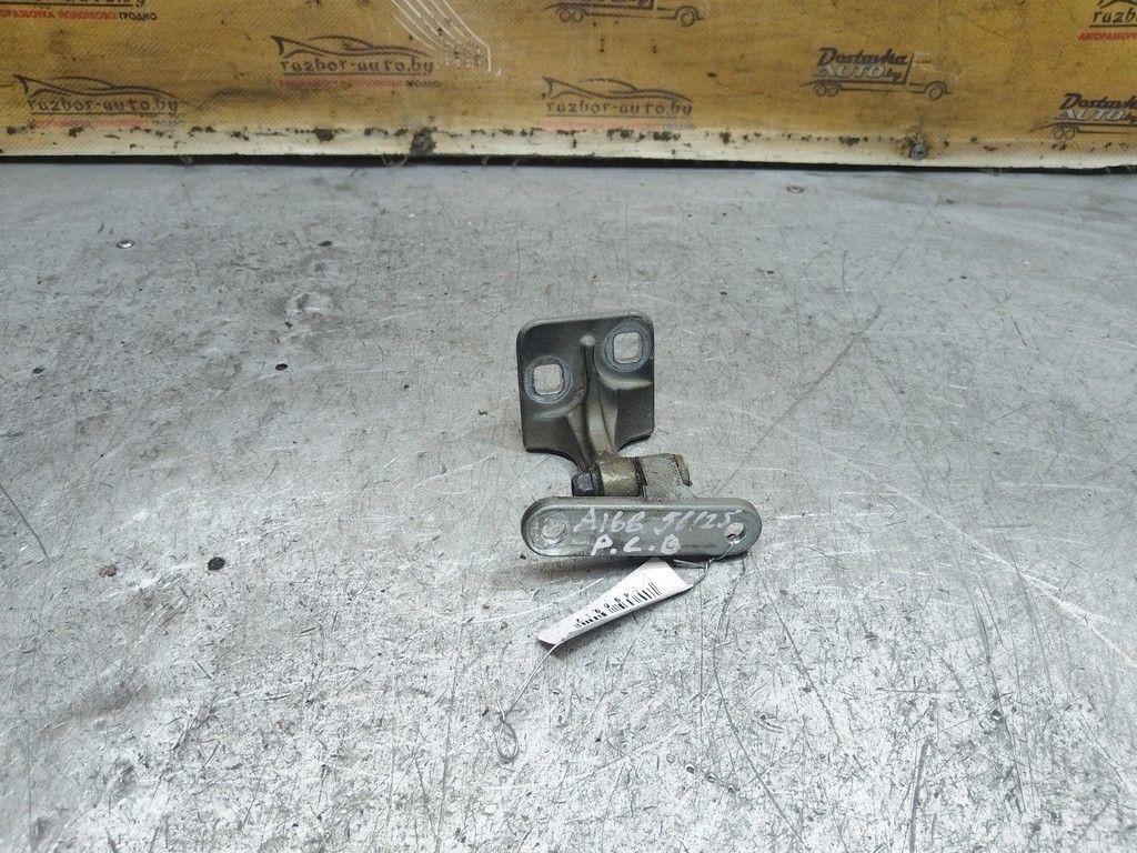 Петля двери передней левой 97B65B Mercedes A W168 - Фото 2