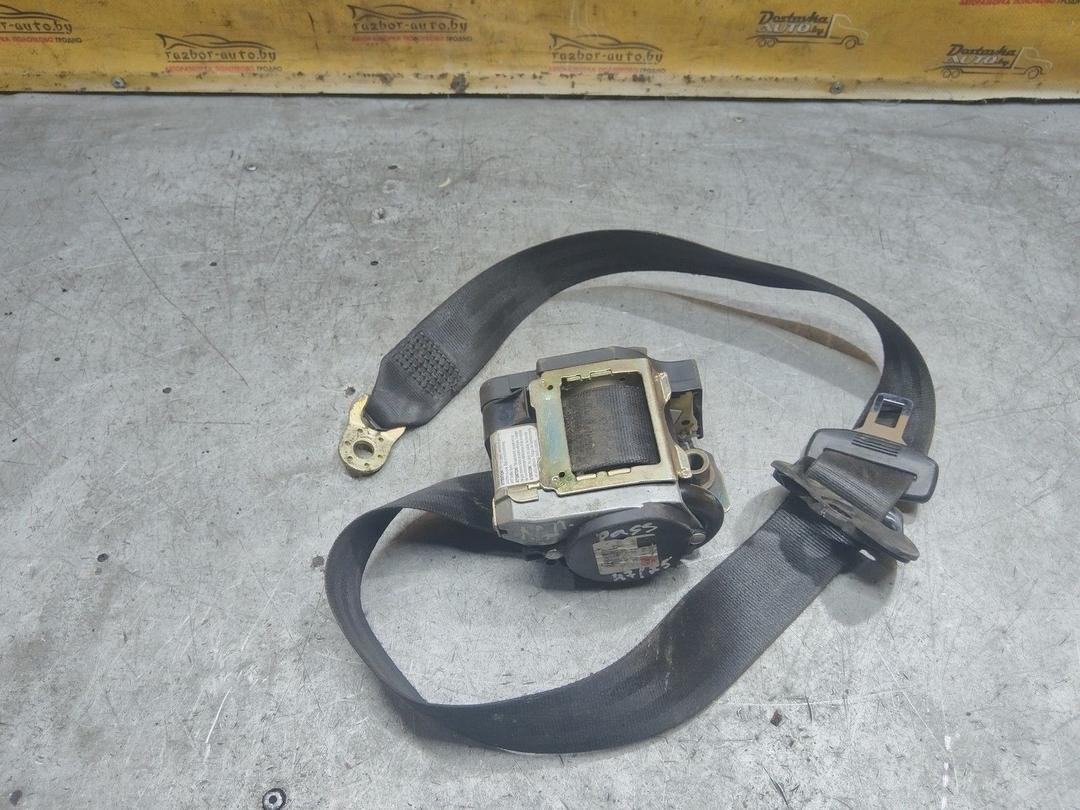 Ремень безопасности передний левый Z5CDTZ Volkswagen Passat купить на авторазборке