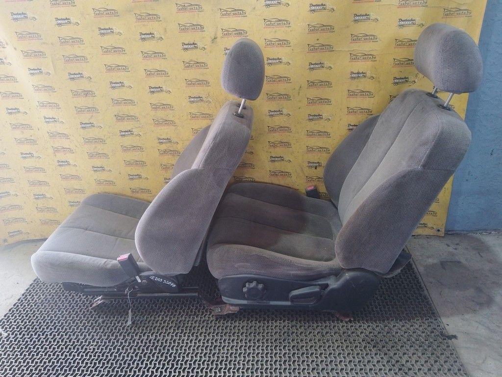 Сиденье переднее TDX9Z2 Mazda Xedos 6 - Фото 6