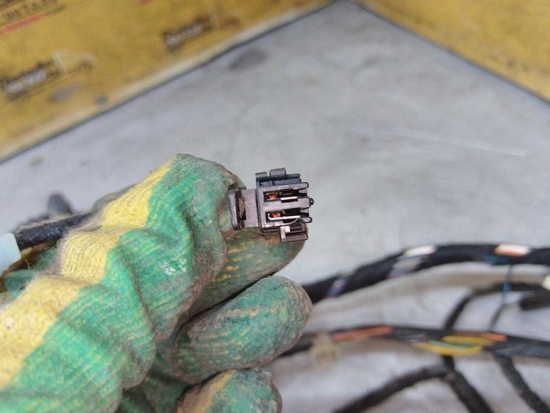 Проводка крышки багажника D3RVJ2 Volvo V40 undefined