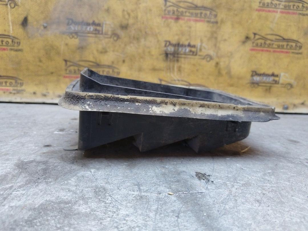 Решетка вентиляции кузова DONUHW Peugeot 307 - Фото 3