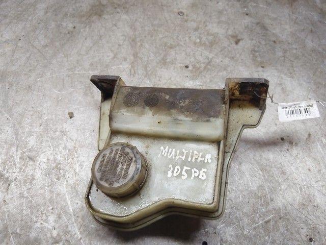 Бачок тормозной жидкости AKI70M Fiat Multipla - Фото 2