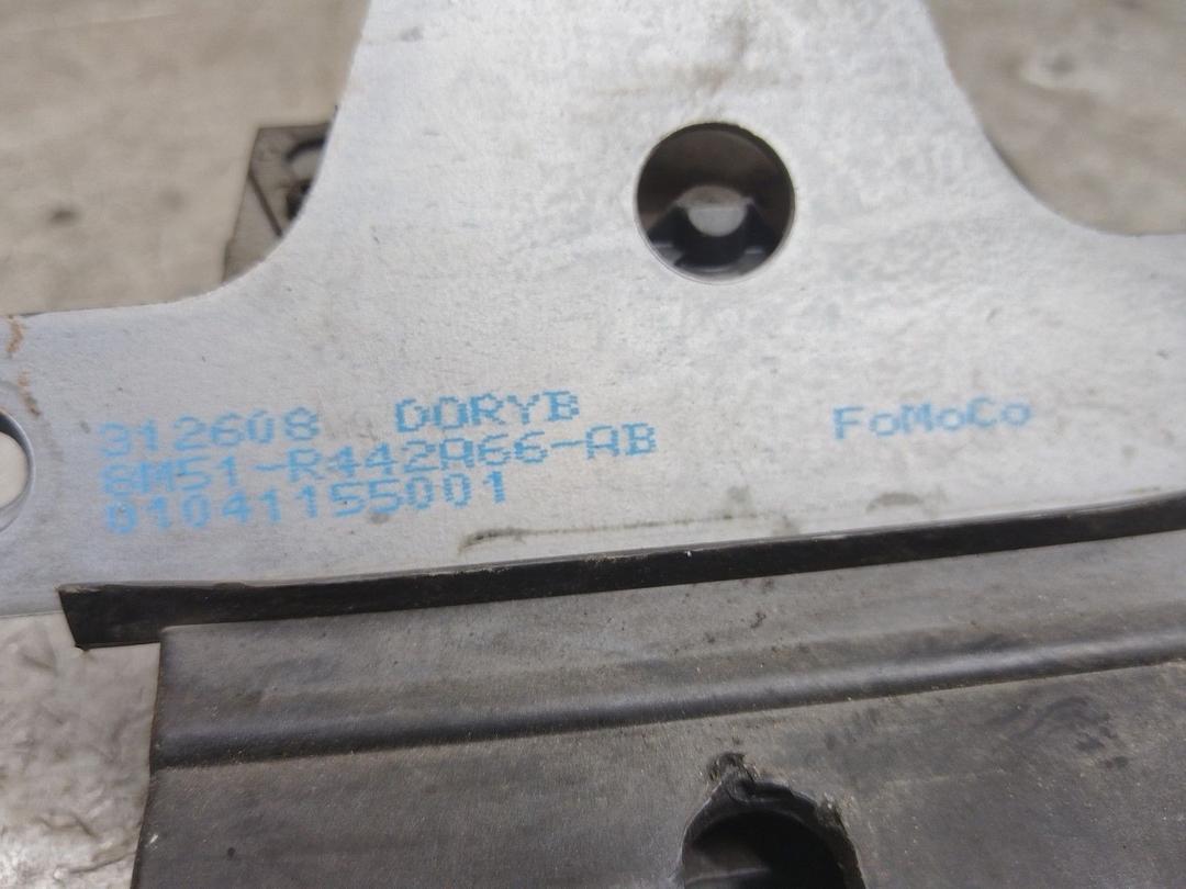 Замок багажника 6OMEAM Ford Mondeo купить на авторазборке