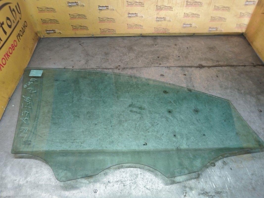 Стекло двери передней левой OD9OCU Seat Altea купить в магазине запчастей бу