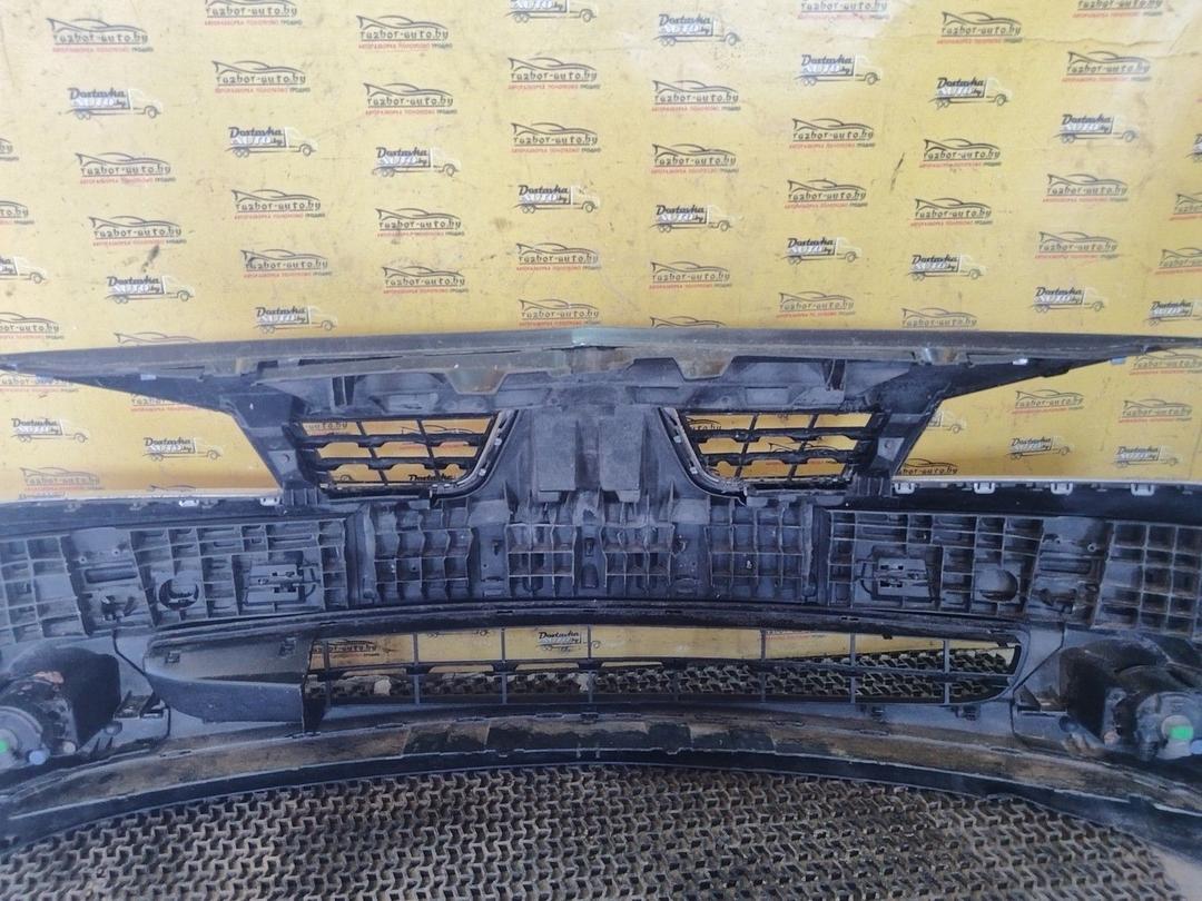 Бампер передний 9WM9YI Renault Scenic undefined