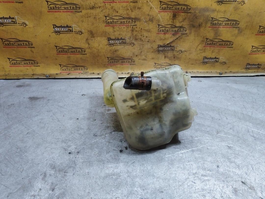 Бачок расширительный 8S4SYX Renault Laguna купить на авторазборке