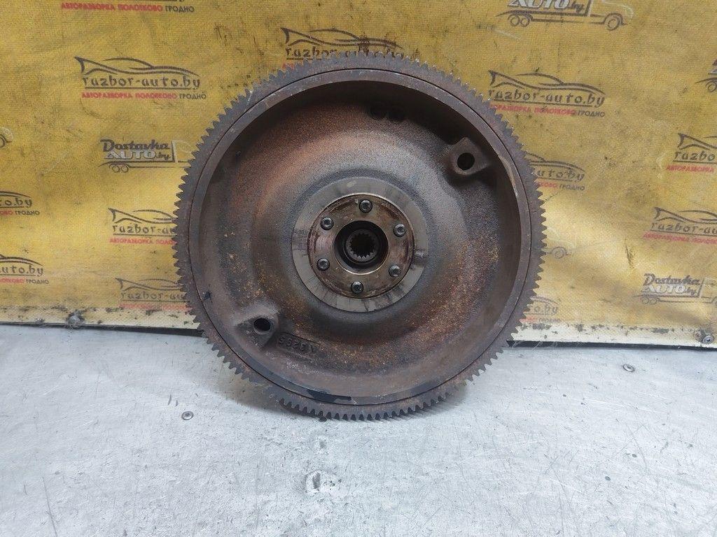 Комплект сцепления 9W0X83 Citroen C5 - Фото 4