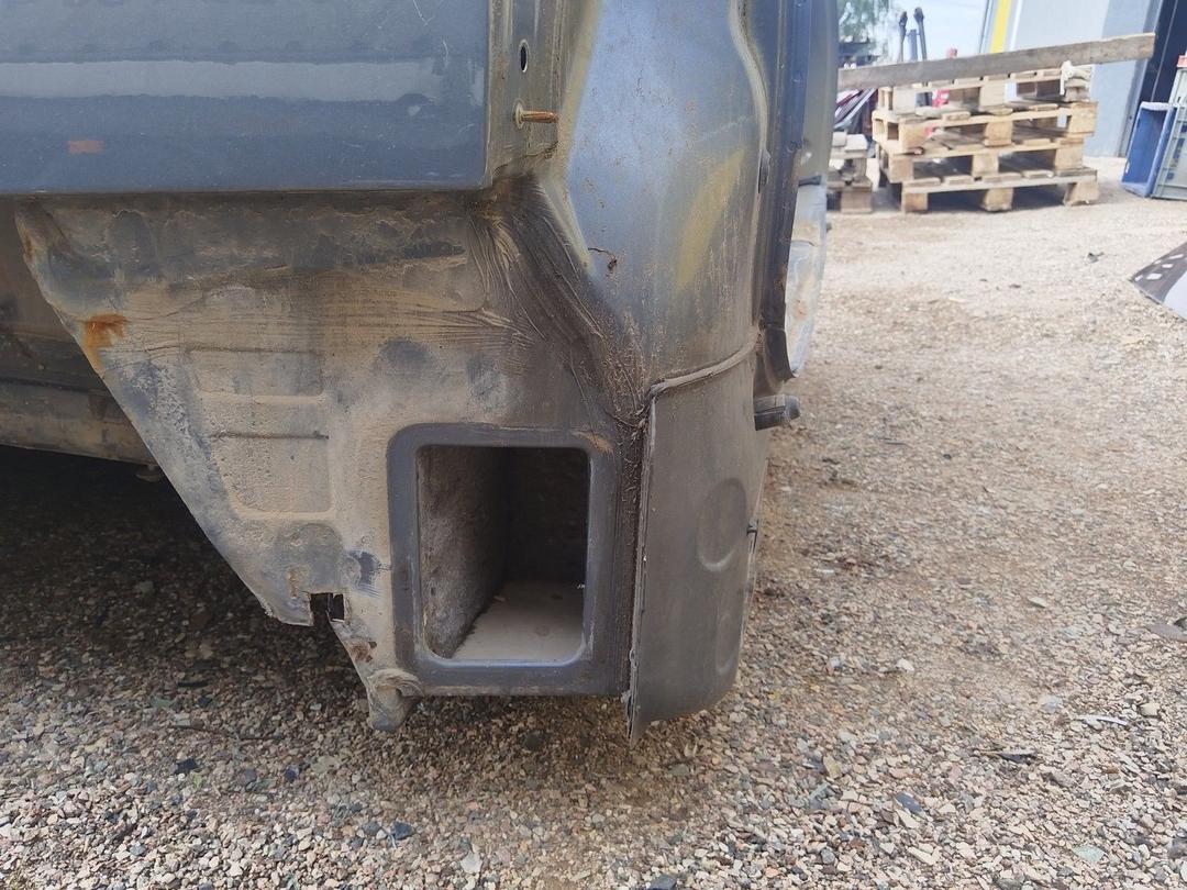 Крыло заднее левое OWO9AC Citroen C4 Grand Picasso купить