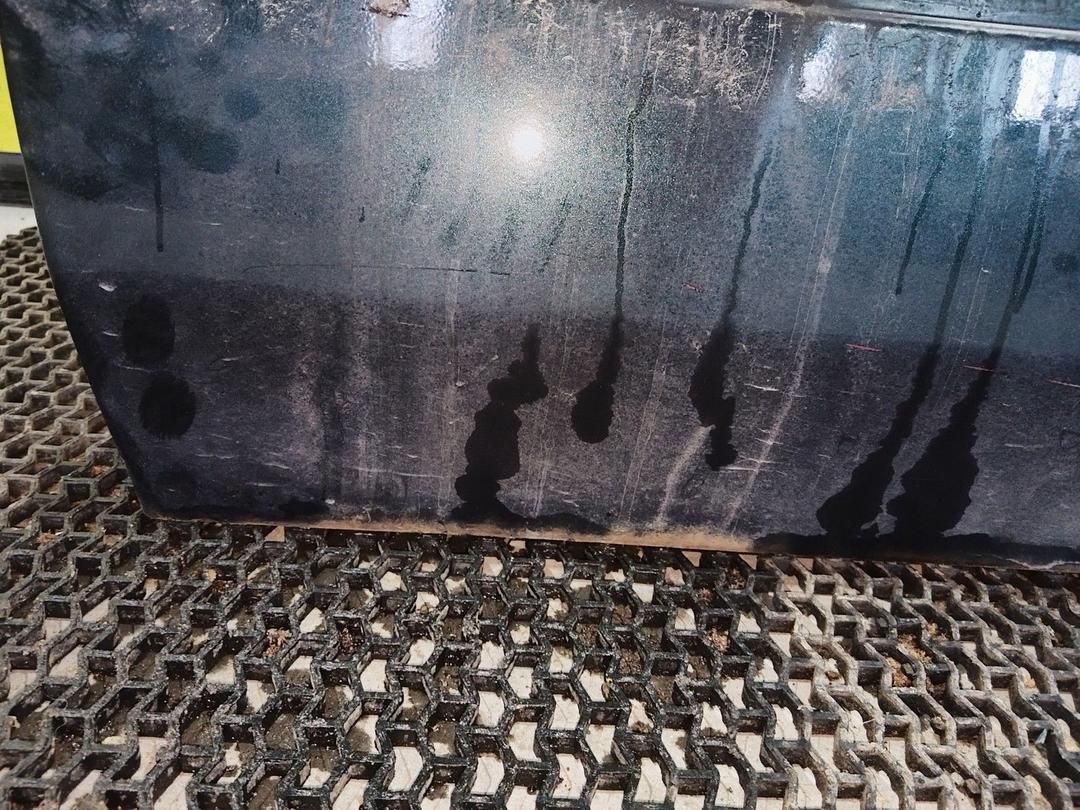 Дверь передняя левая 3QJXMN Renault Safrane - Фото 2